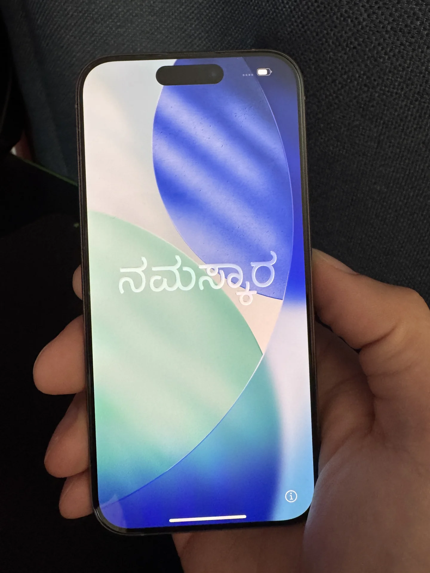 iPhone 15 Pro 256Gb - изображение 1
