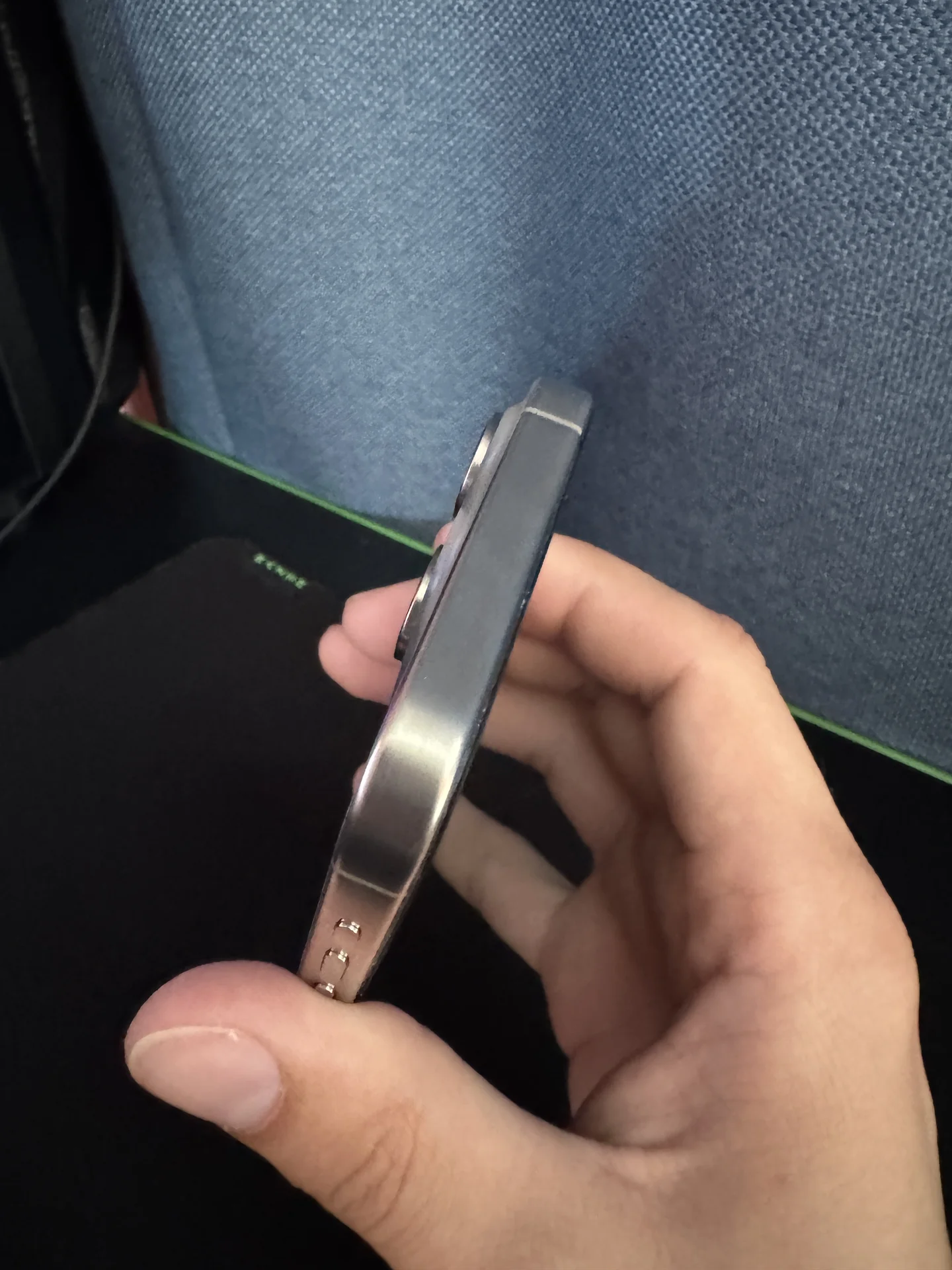 iPhone 15 Pro 256Gb - миниатюра 4