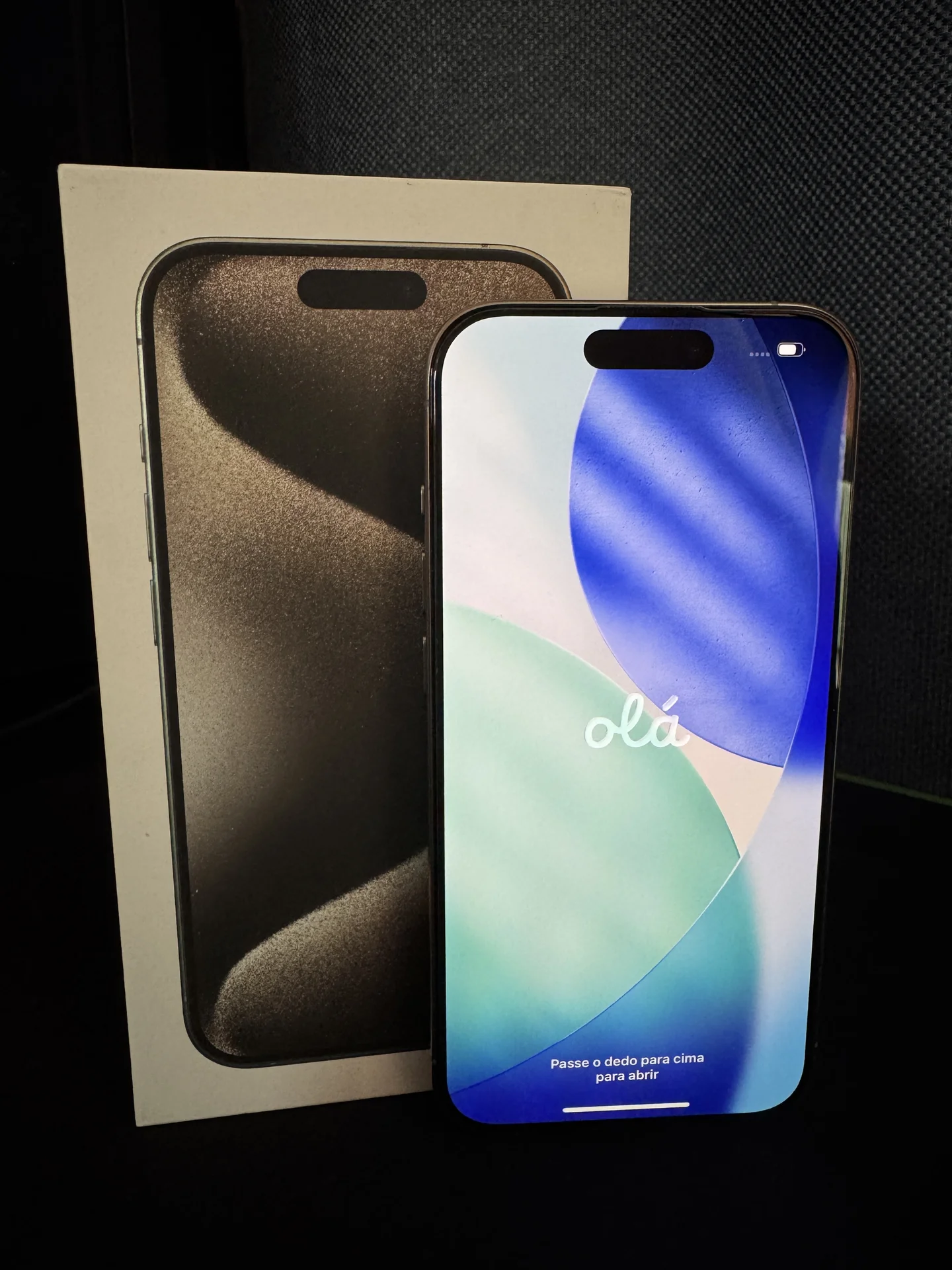 iPhone 15 Pro 256Gb - миниатюра 5