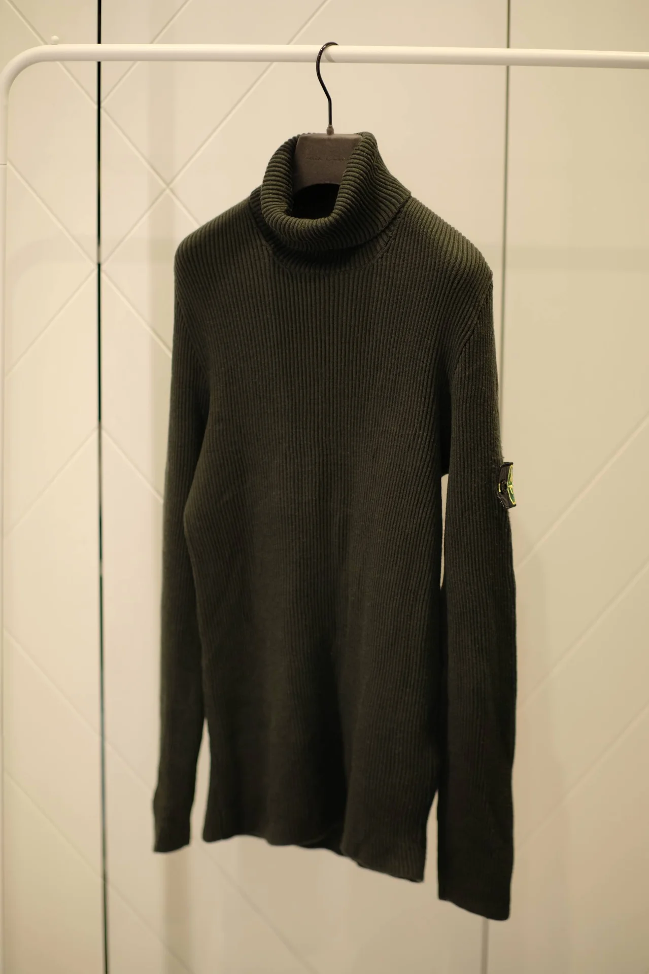 Водолазка Stone Island - изображение 1