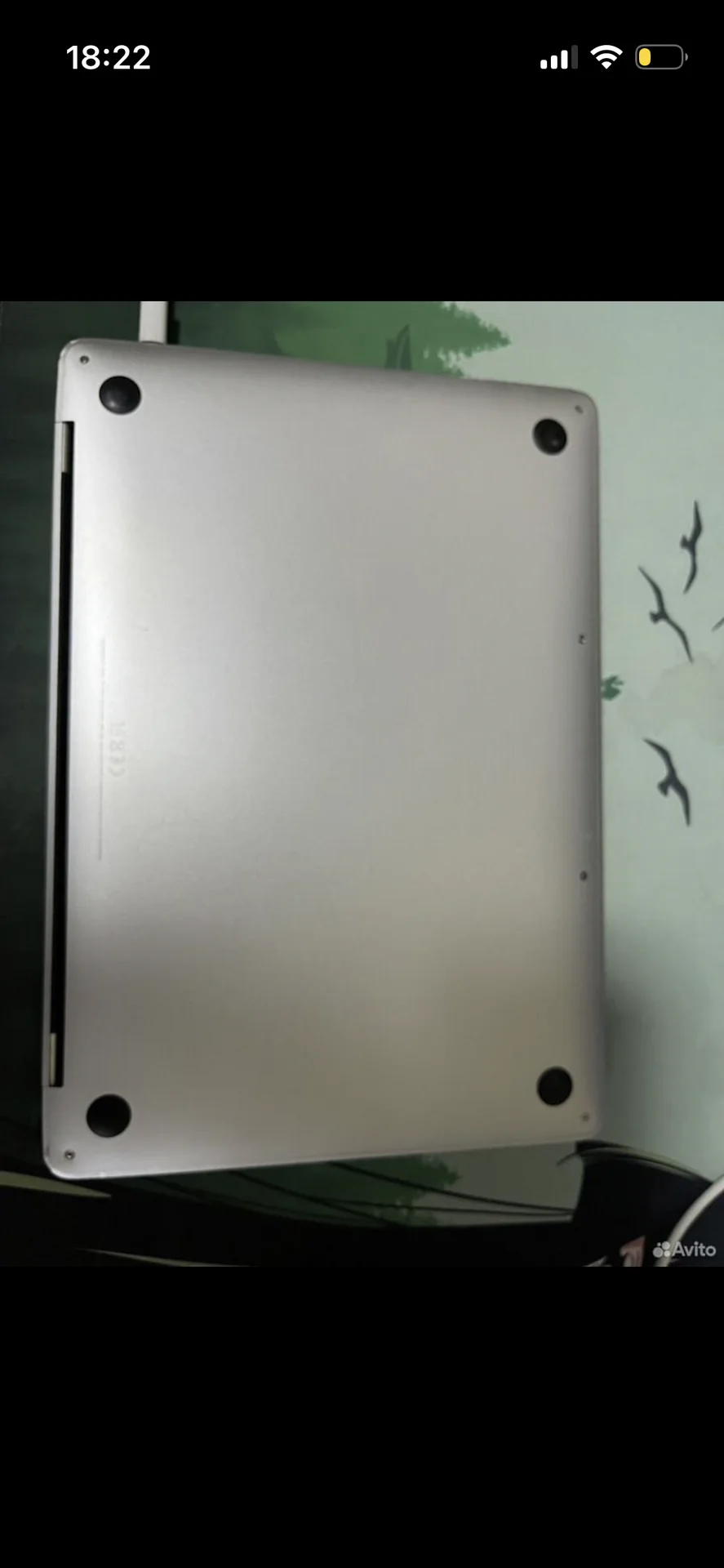 macbook pro 13 2019 - миниатюра 5