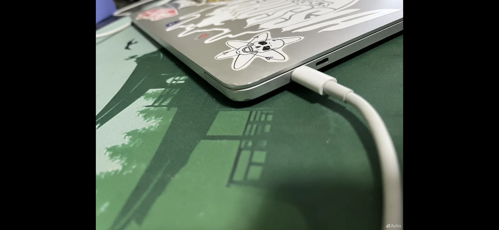 macbook pro 13 2019 - миниатюра 8