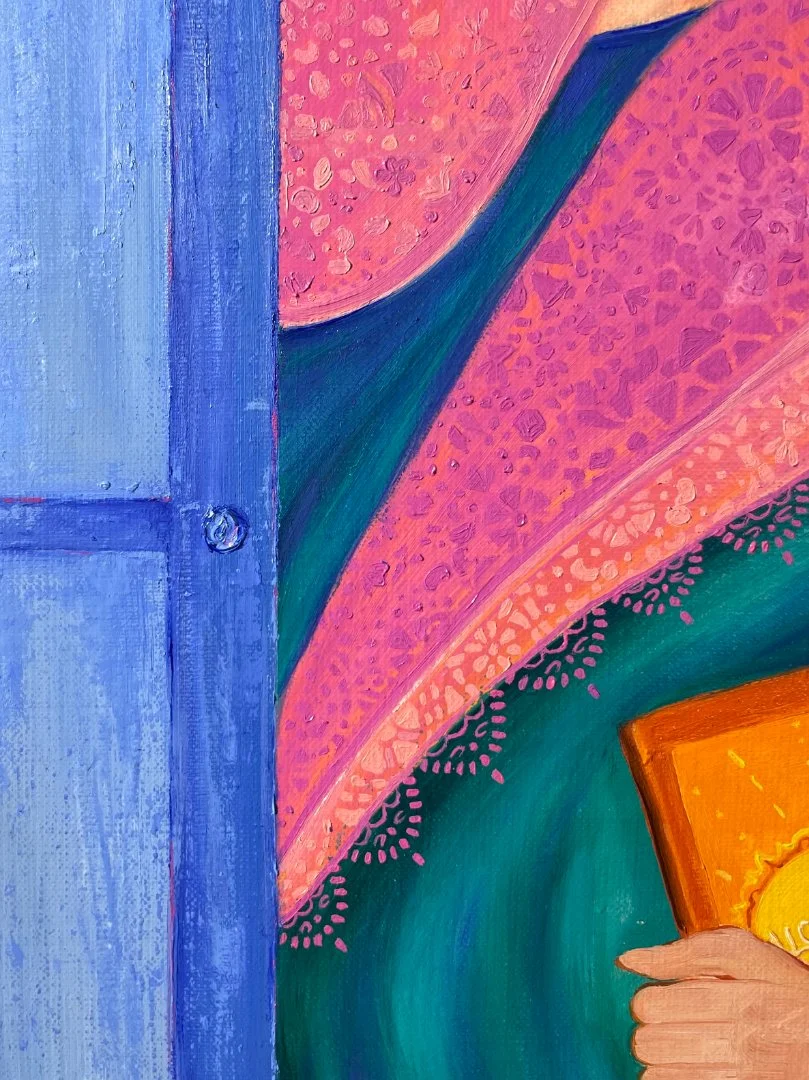 Врата в мир иллюзий - миниатюра 6