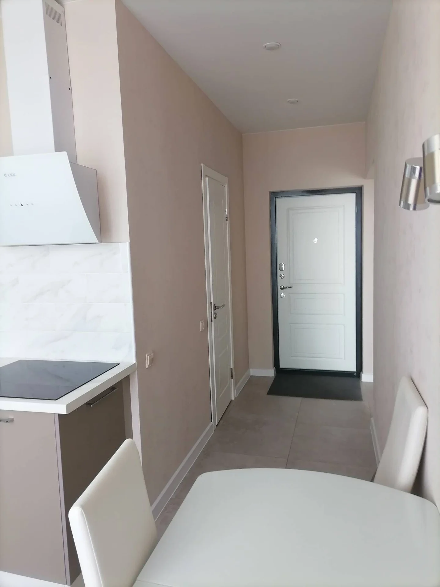 Сдается 1к. квартира 38м. - миниатюра 6
