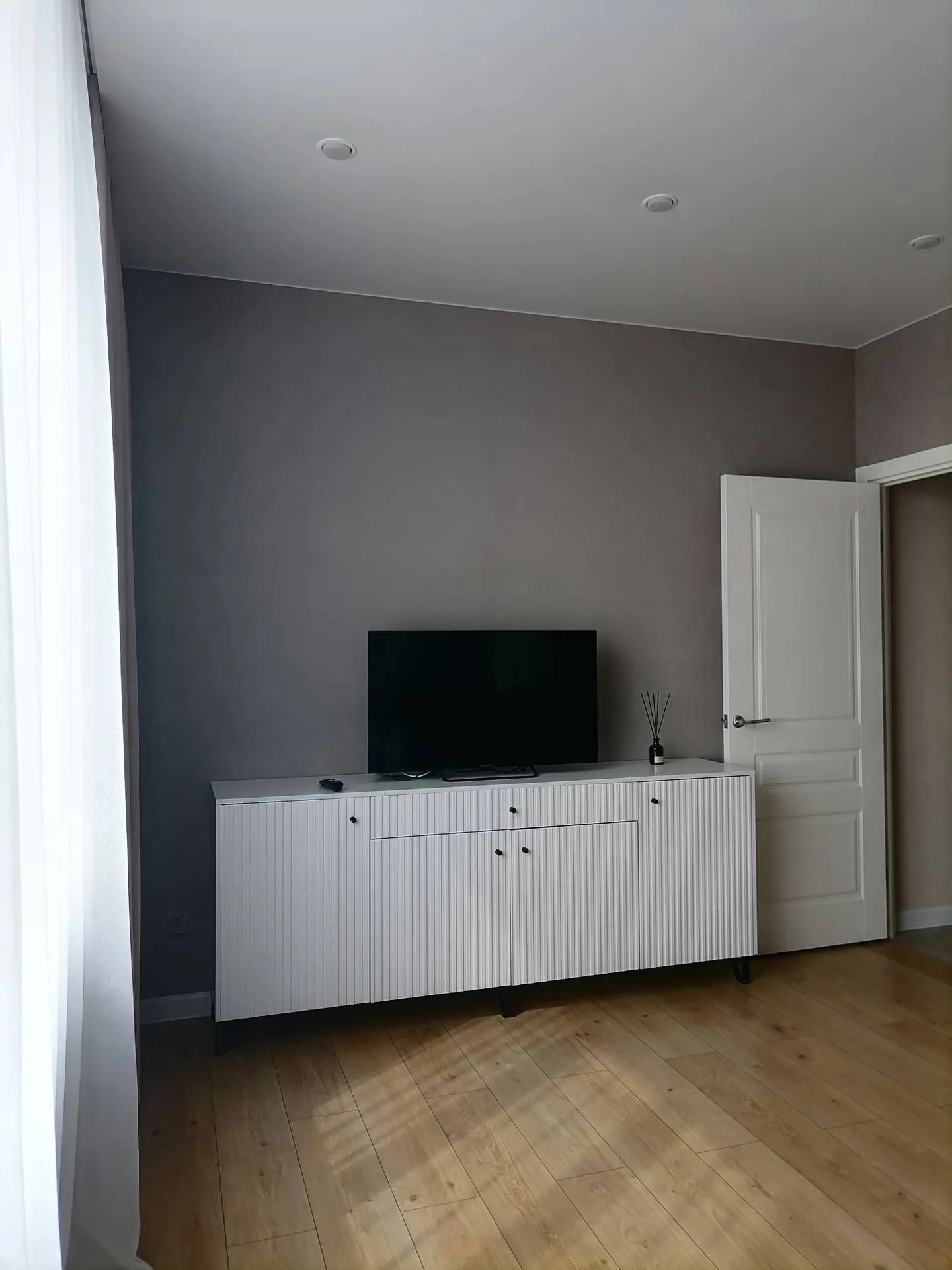 Сдается 1к. квартира 38м. - миниатюра 2