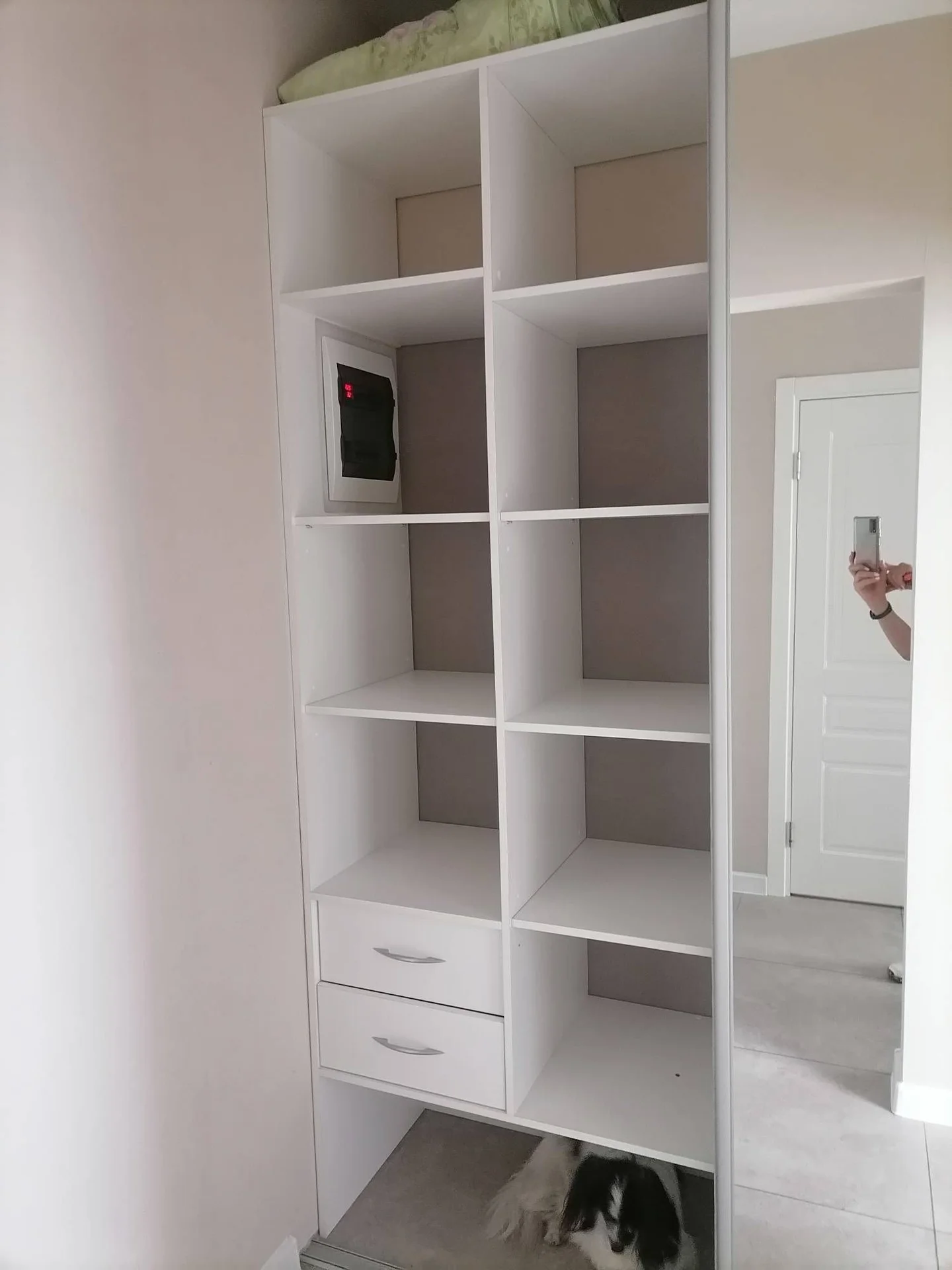 Сдается 1к. квартира 38м. - миниатюра 11