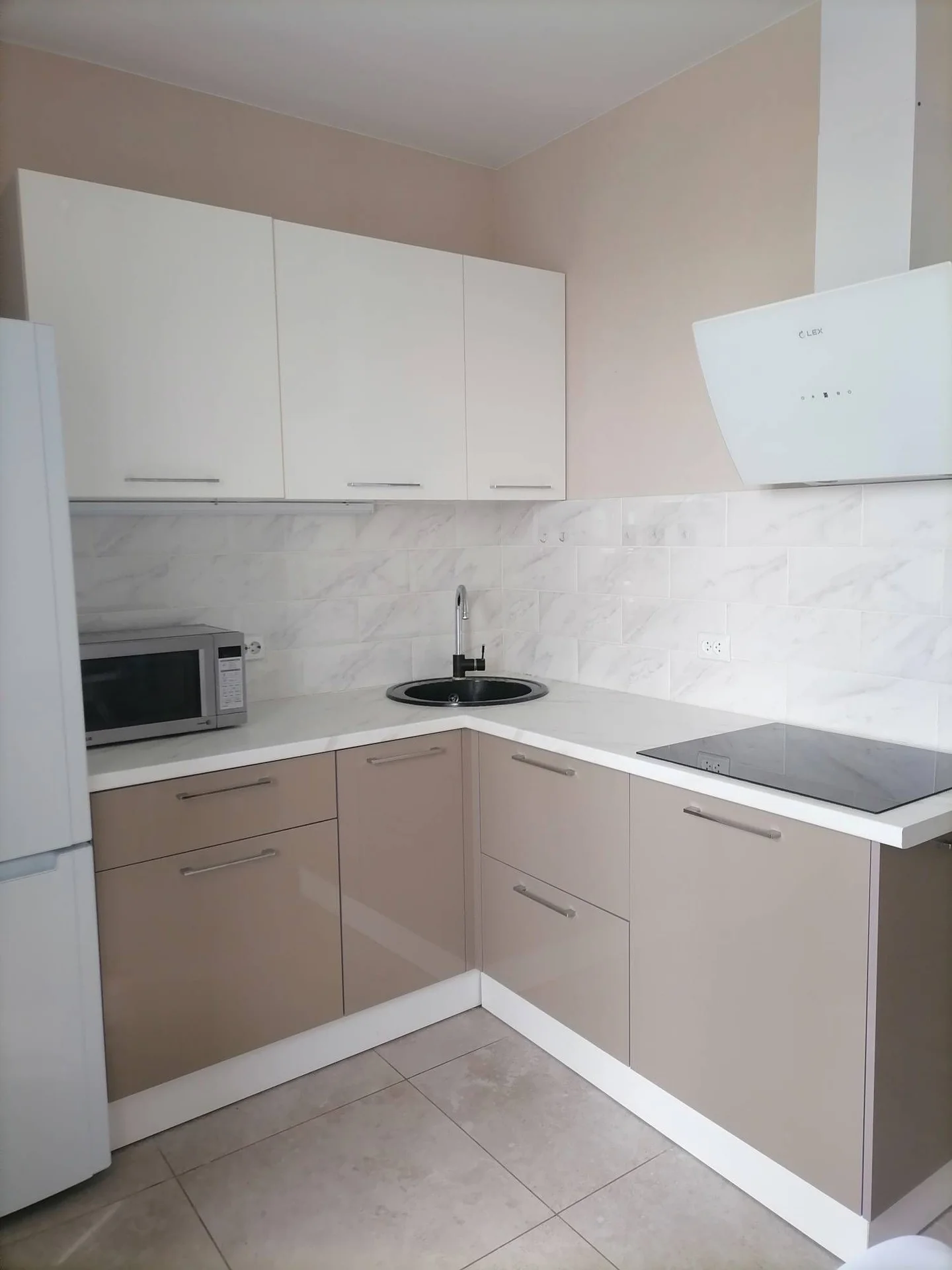 Сдается 1к. квартира 38м. - миниатюра 4