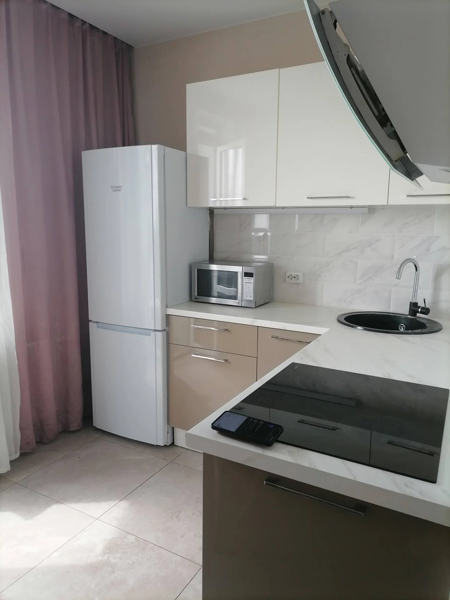 Сдается 1к. квартира 38м. - миниатюра 5