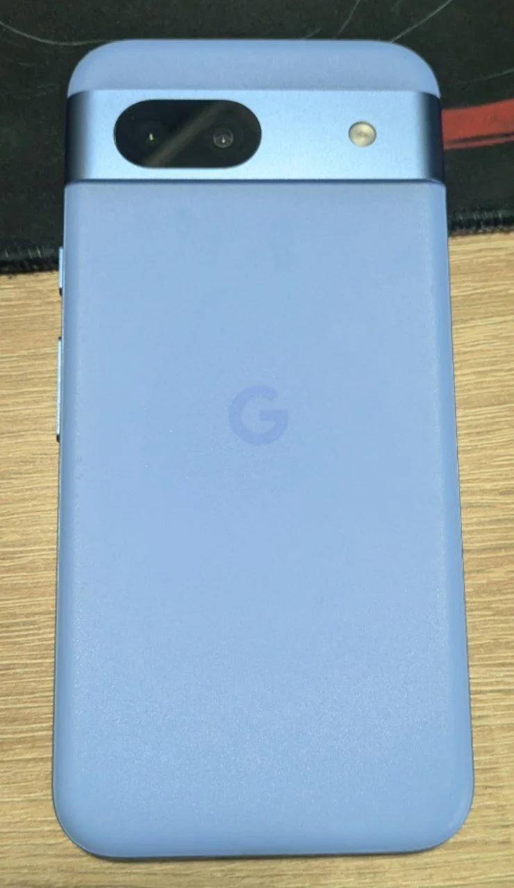 Google pixel 8a - миниатюра 6