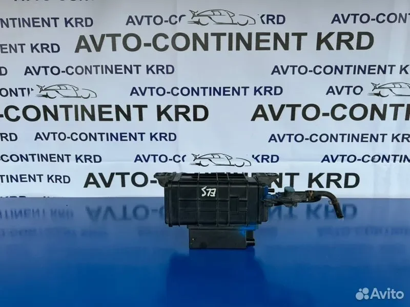 Фильтр паров топлива Honda Elysion RR1 K24A - миниатюра 4