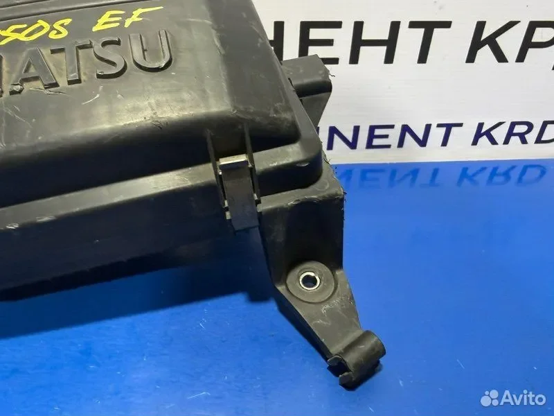 Корпус воздушного фильтра Daihatsu Mira L250S EF - миниатюра 2