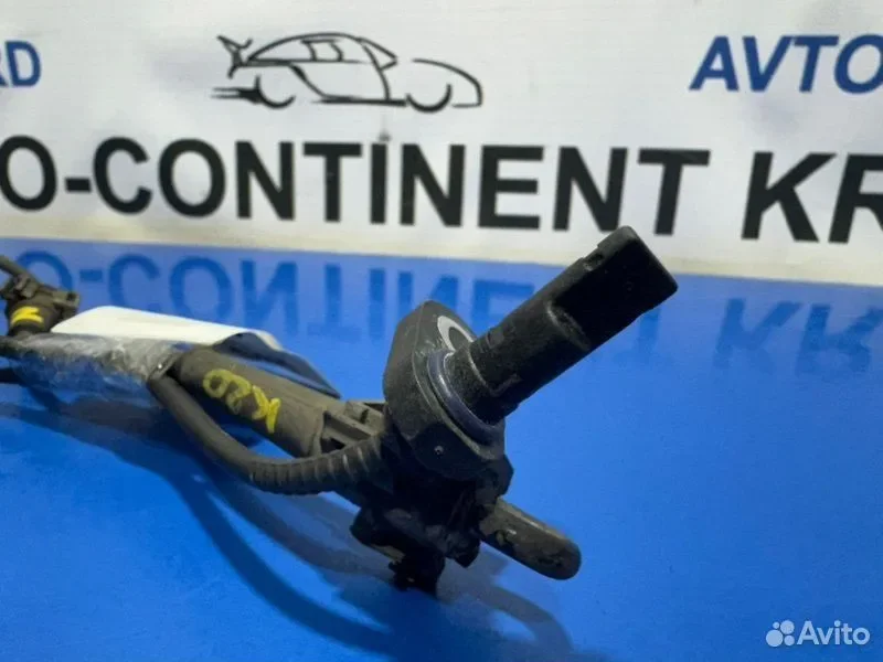 Датчик abs задний правый Honda Elysion RR5 J35A - миниатюра 4