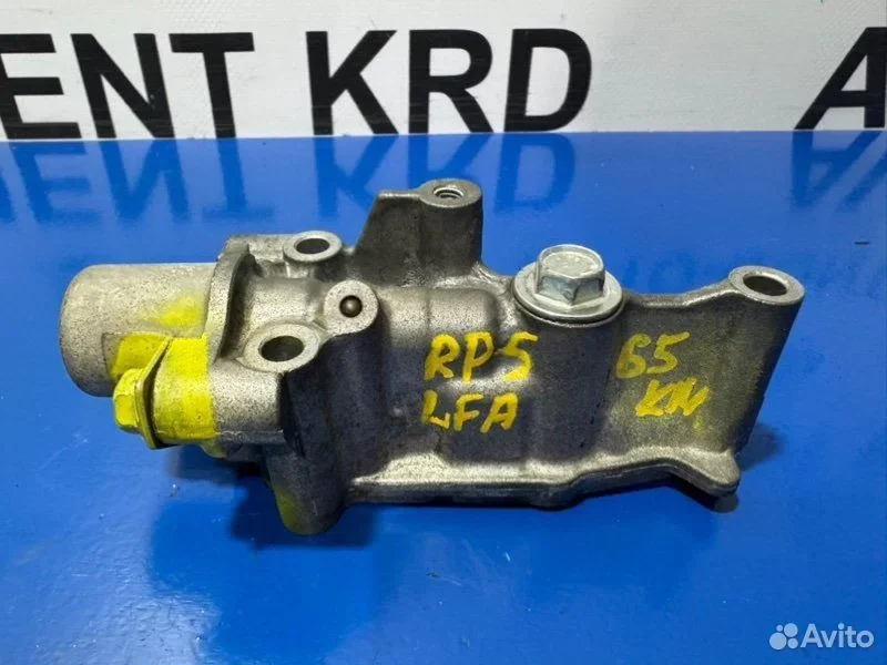 Клапан vtec Honda Stepwgn RP5 LFA - миниатюра 3