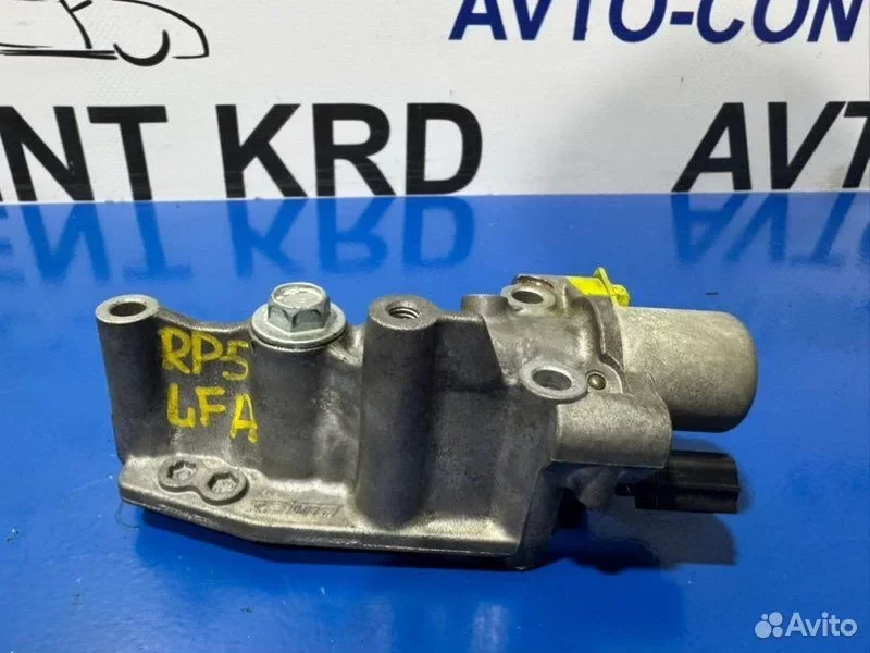 Клапан vtec Honda Stepwgn RP5 LFA - миниатюра 5