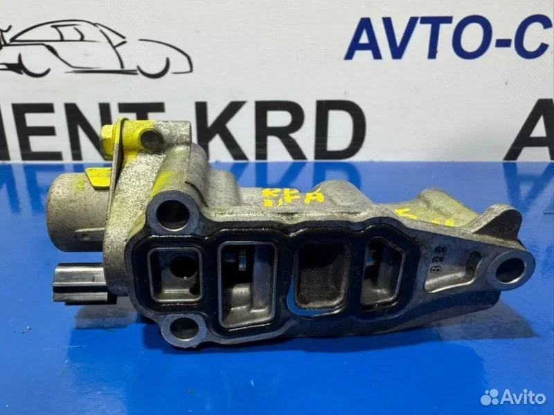 Клапан vtec Honda Stepwgn RP5 LFA - миниатюра 6