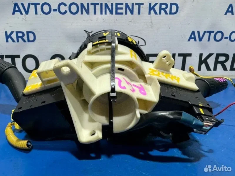 Шлейф лента Honda Stepwgn RG2 K20A - миниатюра 4