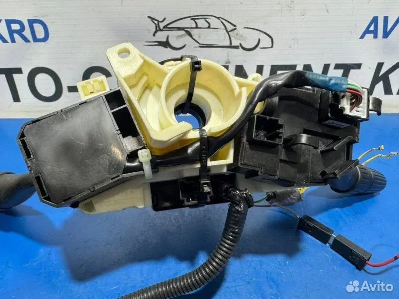 Шлейф лента Honda Stepwgn RG2 K20A - миниатюра 6