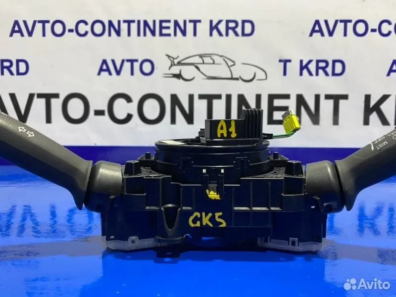 Шлейф лента Honda Fit GK5 L15B - миниатюра 3