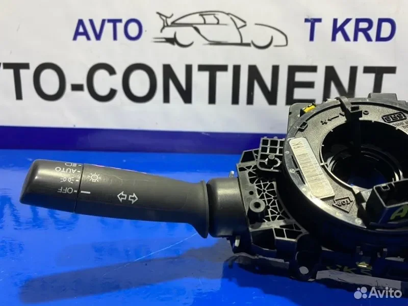Шлейф лента Honda Fit GK5 L15B - миниатюра 5