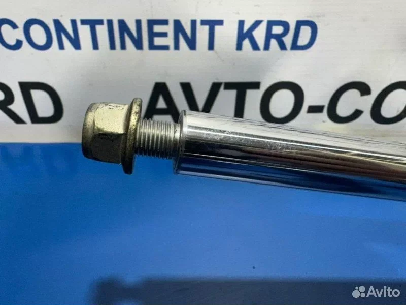 Амортизатор передний Honda Stepwgn RK1 R20A - миниатюра 7