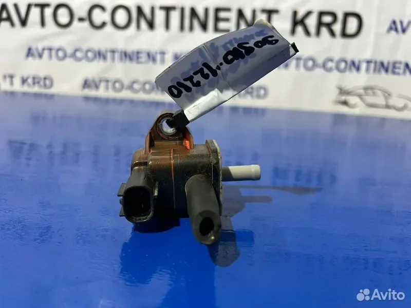 Вакуумный клапан Toyota roomy M900A 1KR - миниатюра 4