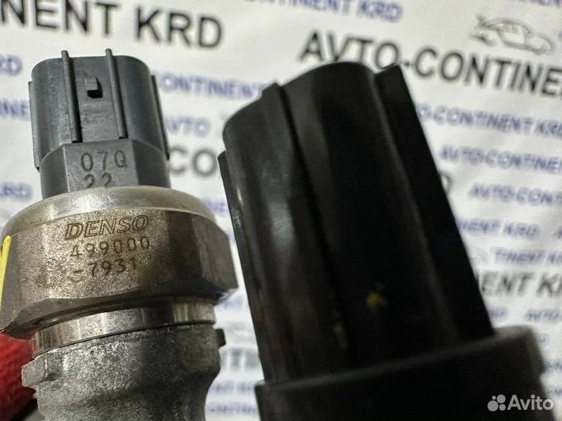 Клапан vtec Honda Fit GK3 L13B - миниатюра 5