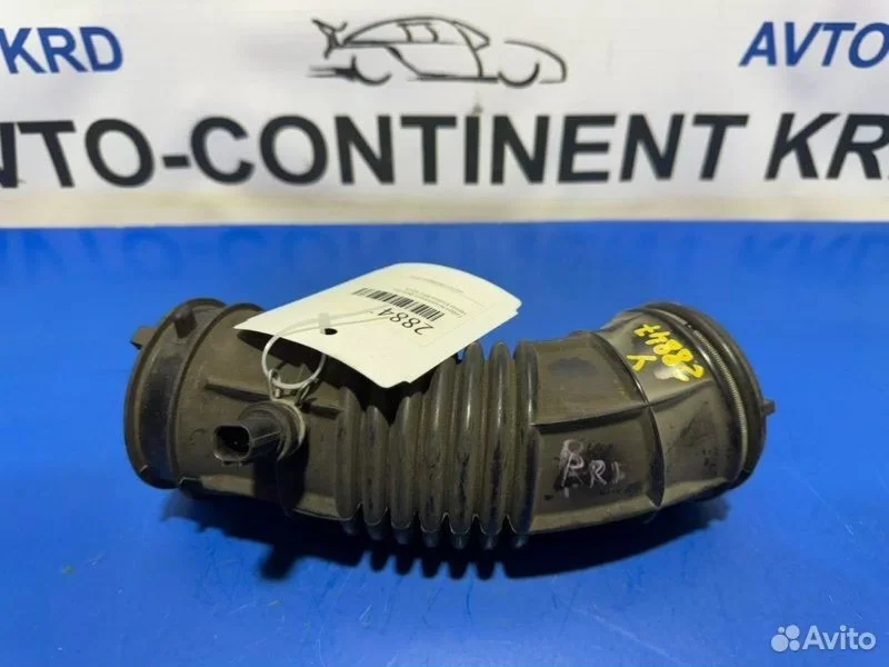 Гофра воздушного фильтра Honda Elysion RR1 K24A - миниатюра 2