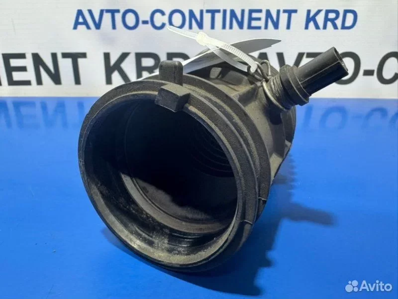 Гофра воздушного фильтра Honda Elysion RR1 K24A - миниатюра 5