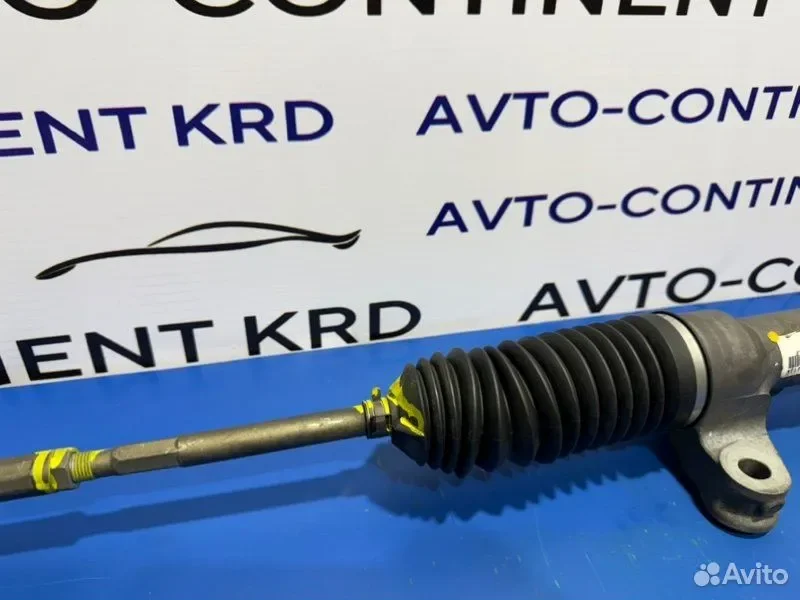 Рулевая рейка Honda Stepwgn RP3 L15B - миниатюра 8