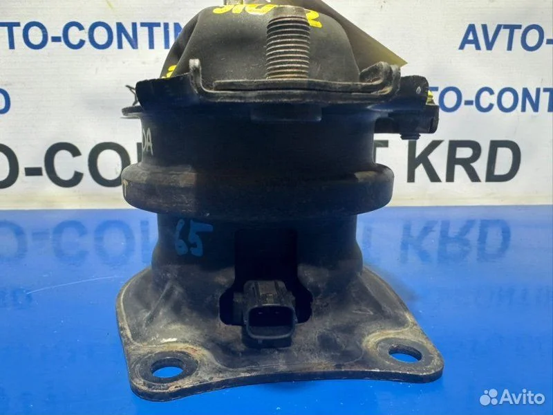 Подушка двигателя передняя Honda Inspire UC1 J30A - миниатюра 2