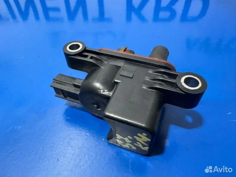 Вакуумный клапан Honda Stepwgn RP5 LFA - миниатюра 7