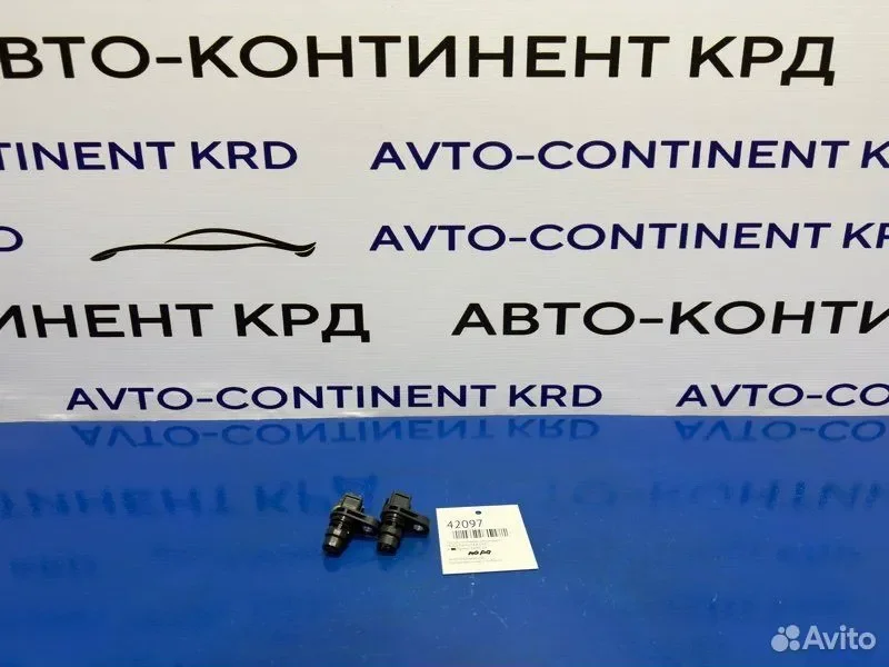 Датчик положения распредвала Mazda Demio dejfs P3 - изображение 1