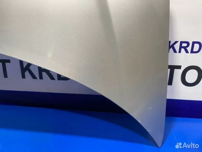Капот Honda Elysion RR2 K24A - миниатюра 2