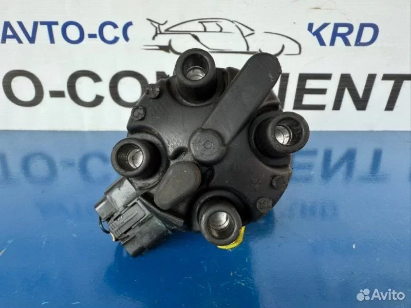Трамблер Mazda Demio DW5W B5 - миниатюра 5
