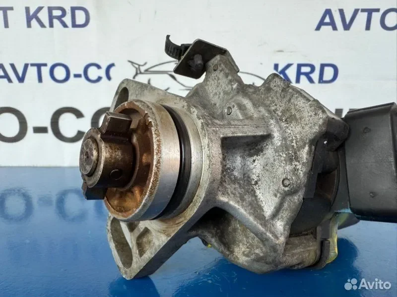 Трамблер Mazda Demio DW5W B5 - миниатюра 6