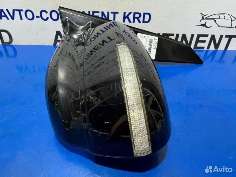Зеркало левое Honda Elysion RR2 K24A - миниатюра 5