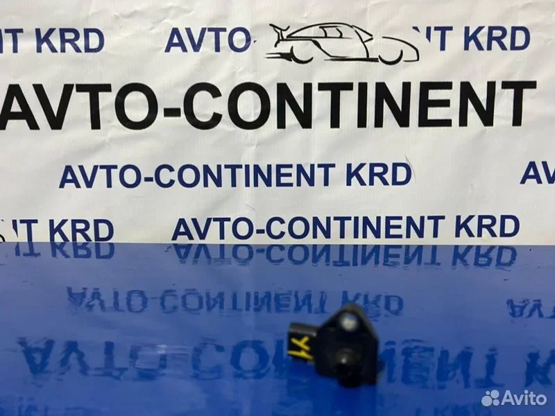 Датчик абсолютного давления воздуха Honda N-BOX - миниатюра 2