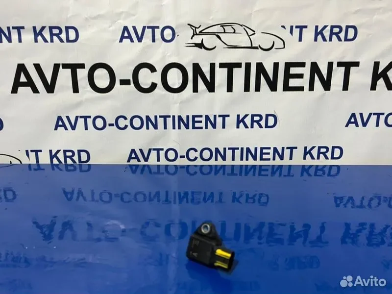 Датчик абсолютного давления воздуха Honda N-BOX - миниатюра 3