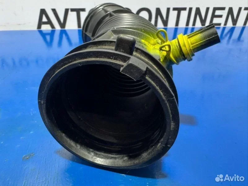 Гофра воздушного фильтра Honda Elysion RR1 K24A - миниатюра 3