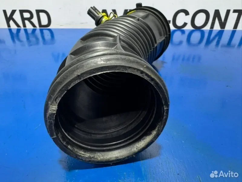 Гофра воздушного фильтра Honda Elysion RR1 K24A - миниатюра 4