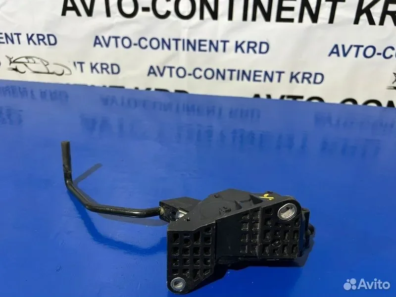 Педаль подачи топлива Toyota Mark X GRX130 4GR - миниатюра 5