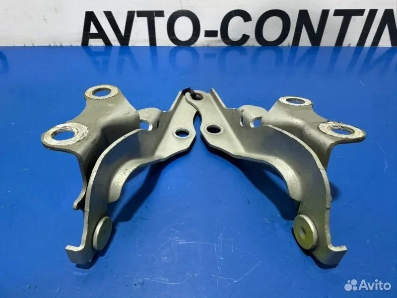 Петля капота Toyota Avensis AZT250 1AZ - миниатюра 4