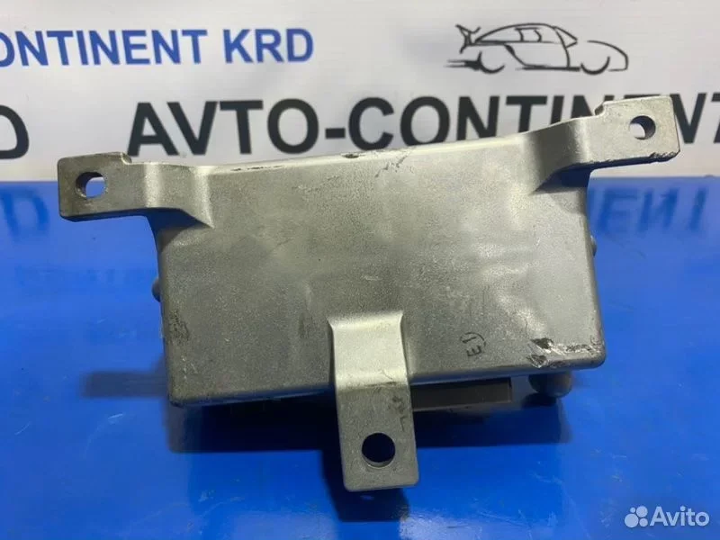 Блок управления рулевой рейкой Mitsubishi Colt - миниатюра 5