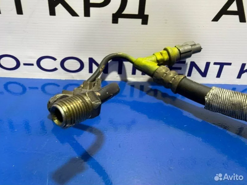 Шланг гидроусилителя Honda Stream RN3 K20A - миниатюра 4
