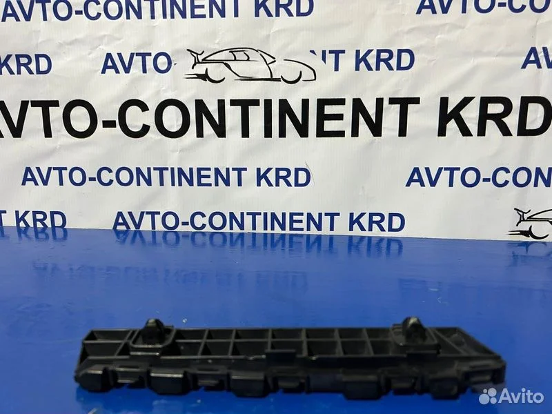 Крепление бампера переднее левое Honda Stepwgn RK5 - миниатюра 5