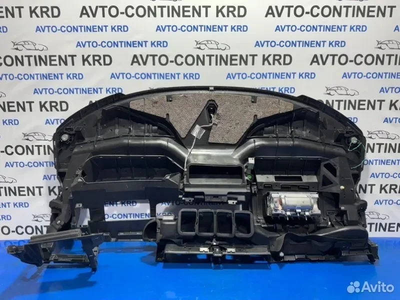 Торпедо Honda Elysion RR3 J30A - миниатюра 7