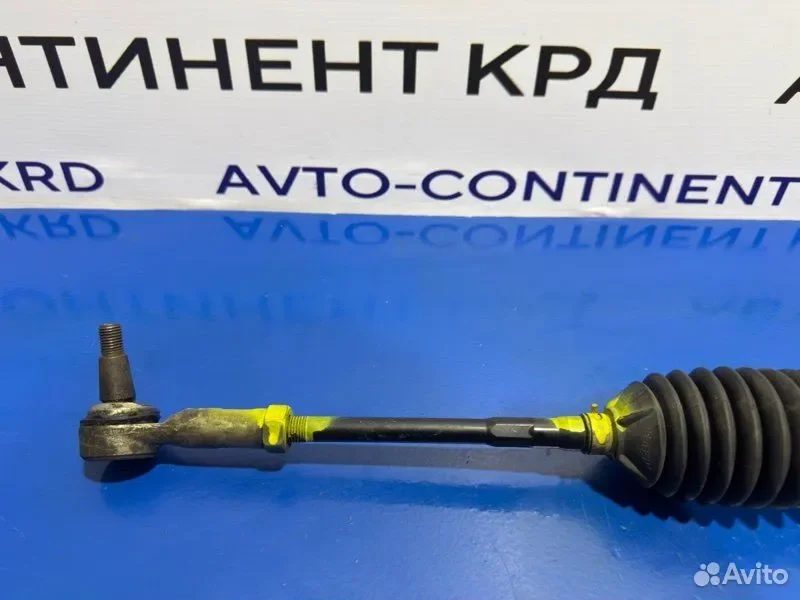 Рулевая рейка Daihatsu Mira e:S LA300S KF - миниатюра 7