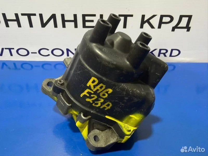 Трамблер Honda Odyssey RA6 F23A - миниатюра 5