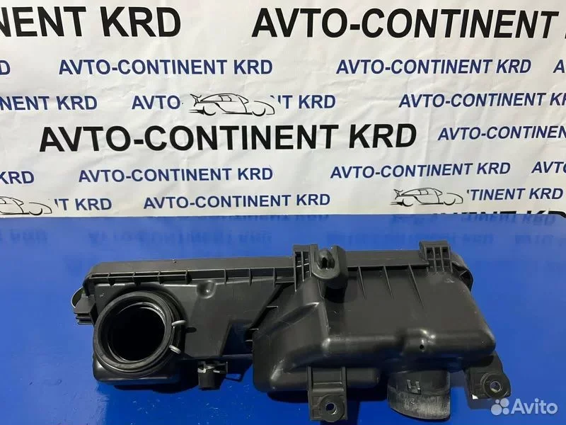 Корпус воздушного фильтра Daihatsu Mira L275V KF - миниатюра 5