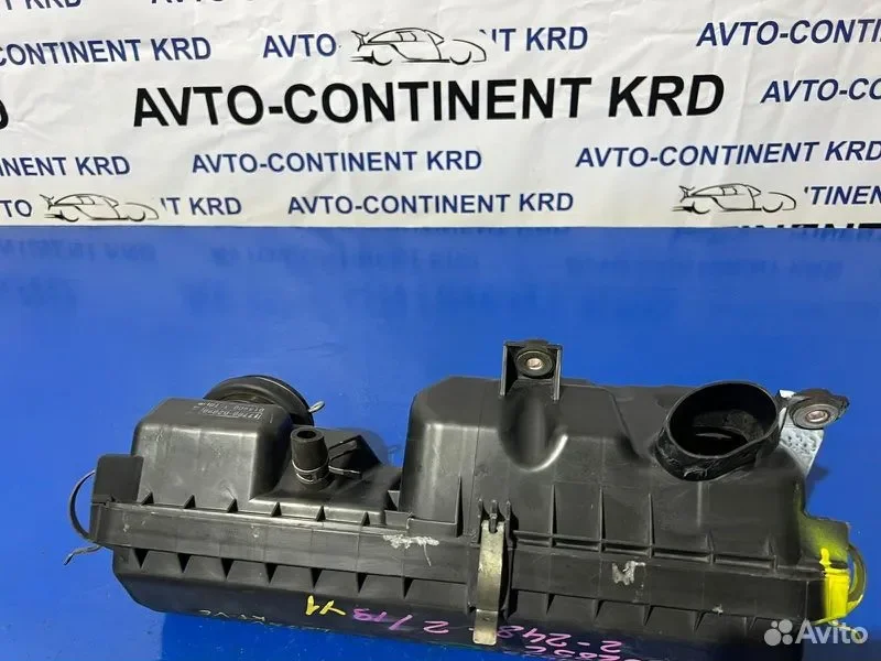 Корпус воздушного фильтра Daihatsu Mira L275V KF - миниатюра 6